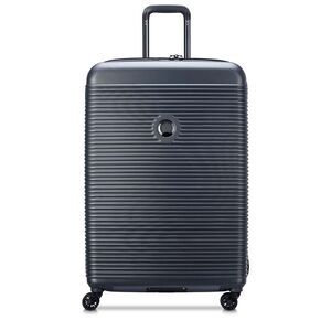 Delsey Paris Freestyle 24" Expandable Spinner Upright